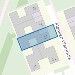 Perceel RSD00-N-4905