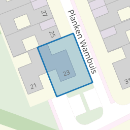 Perceel RSD00-N-4906