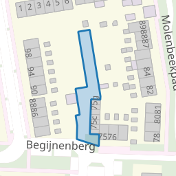 Perceel RSD00-N-4921