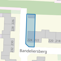 Perceel RSD00-N-4932