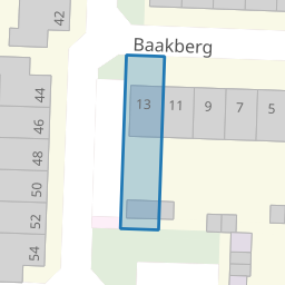 Perceel RSD00-N-4966