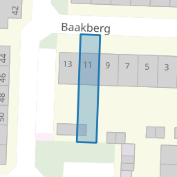 Perceel RSD00-N-4967