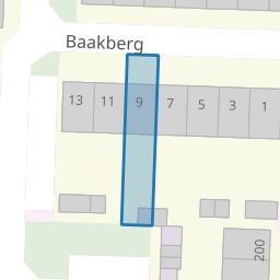 Perceel RSD00-N-4968