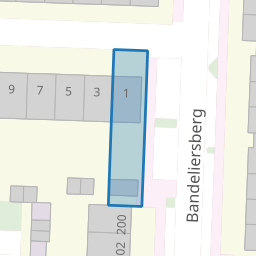 Perceel RSD00-N-4972