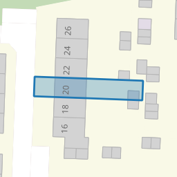 Perceel RSD00-N-4976