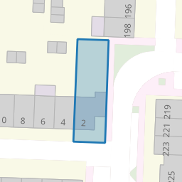 Perceel RSD00-N-4985