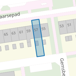 Perceel RSD00-N-5002