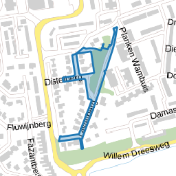 Perceel RSD00-N-5010