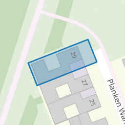 Perceel RSD00-N-5011