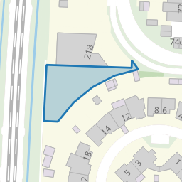 Perceel RSD00-N-5013