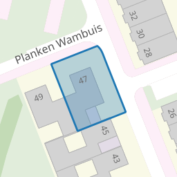 Perceel RSD00-N-5014