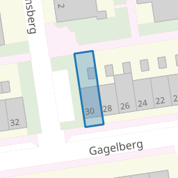 Perceel RSD00-N-5018