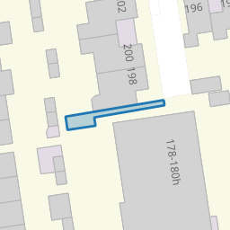 Perceel RSD00-N-5020