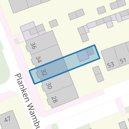 Perceel RSD00-N-5024