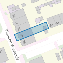 Perceel RSD00-N-5025