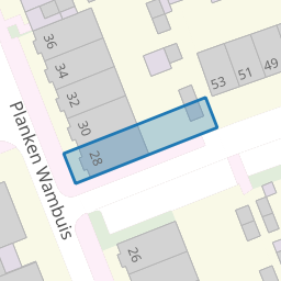 Perceel RSD00-N-5026