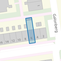 Perceel RSD00-N-5029