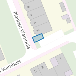 Perceel RSD00-N-5031