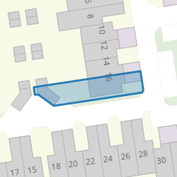 Perceel RSD00-N-5034