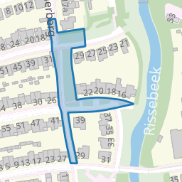 Perceel RSD00-N-5037