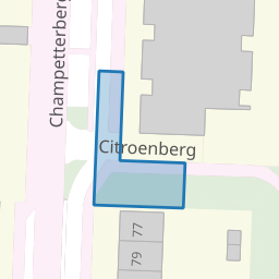 Perceel RSD00-N-5054