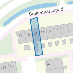 Perceel RSD00-N-5064