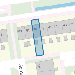 Perceel RSD00-N-5070