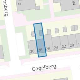 Perceel RSD00-N-5084