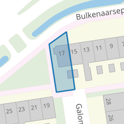 Perceel RSD00-N-5086