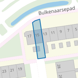 Perceel RSD00-N-5087