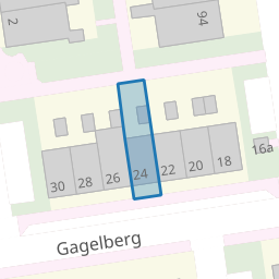 Perceel RSD00-N-5088