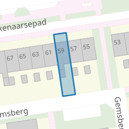 Perceel RSD00-N-5094