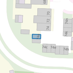 Perceel RSD00-N-5099