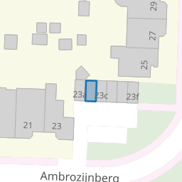 Perceel RSD00-N-5101