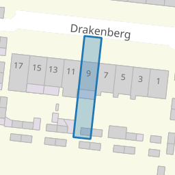 Perceel RSD00-N-5113