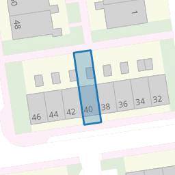 Perceel RSD00-N-5119