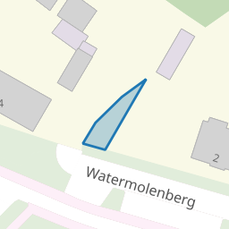 Perceel RSD00-N-5132