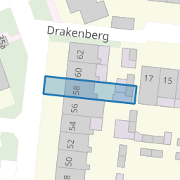 Perceel RSD00-N-5134