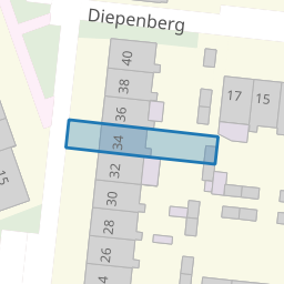 Perceel RSD00-N-5141