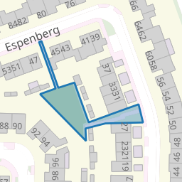 Perceel RSD00-N-5145