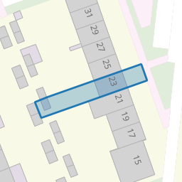 Perceel RSD00-N-5148