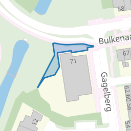 Perceel RSD00-N-5151