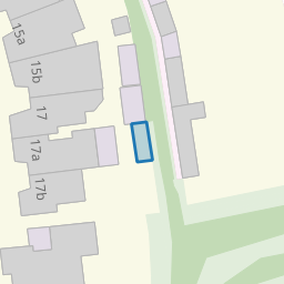 Perceel RSD00-N-5158