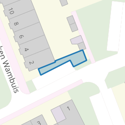 Perceel RSD00-N-5159