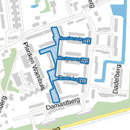 Perceel RSD00-N-5162