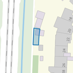 Perceel RSD00-N-5165