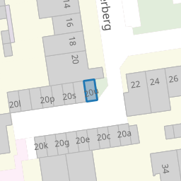 Perceel RSD00-N-5167