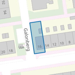 Perceel RSD00-N-5168