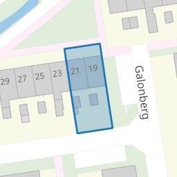 Perceel RSD00-N-5172