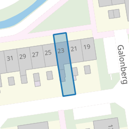 Perceel RSD00-N-5173